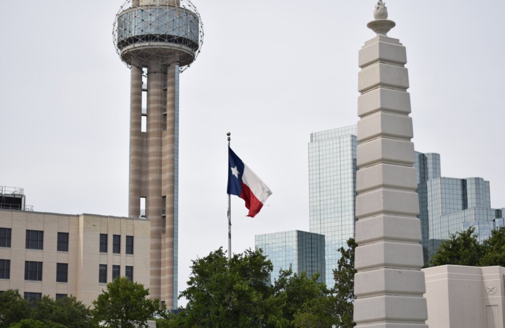 リユニオンタワー