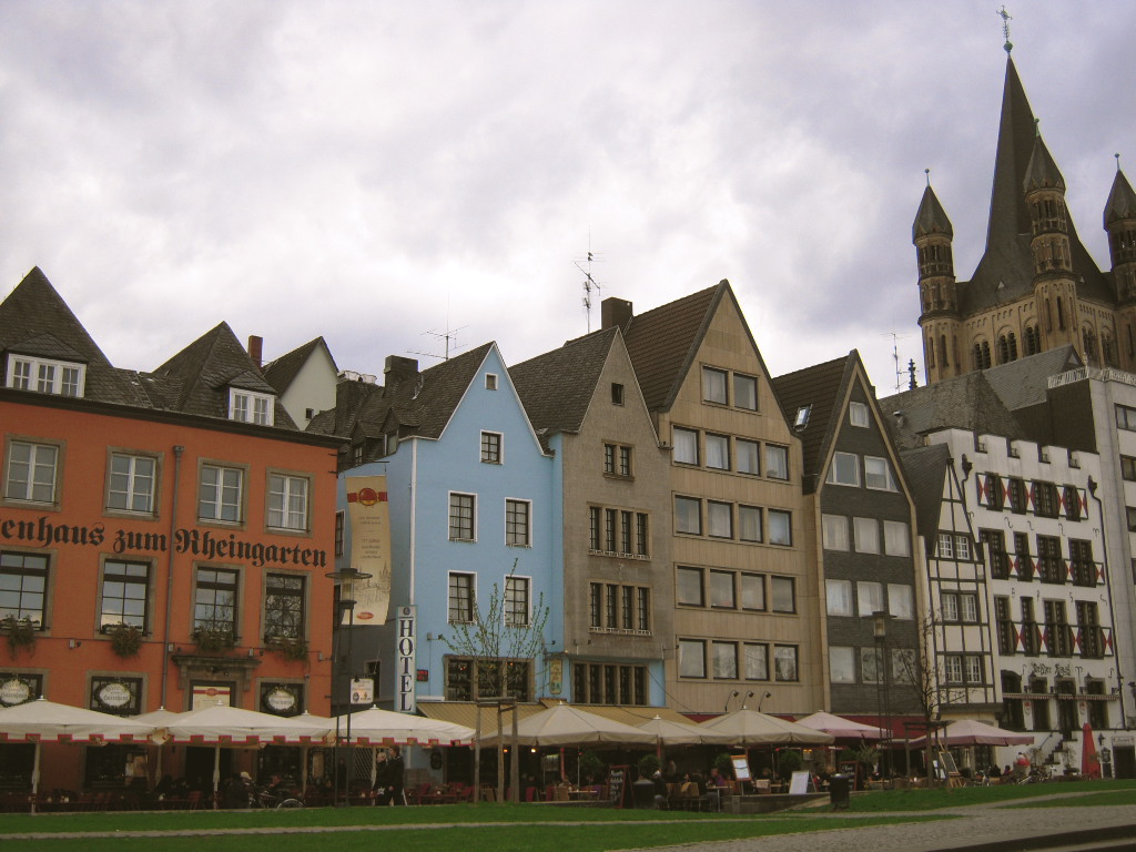 フィッシュマルクト