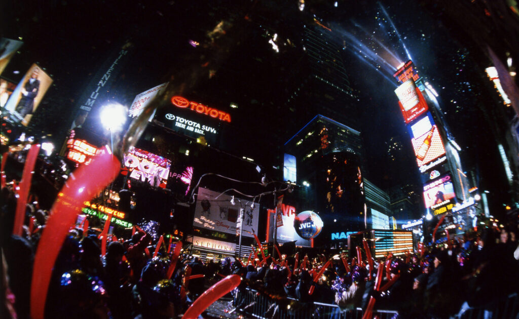 ニューヨーク 年末 年始 旅行_まとめ