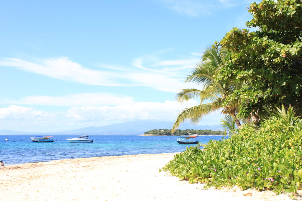 フィジー 2日目