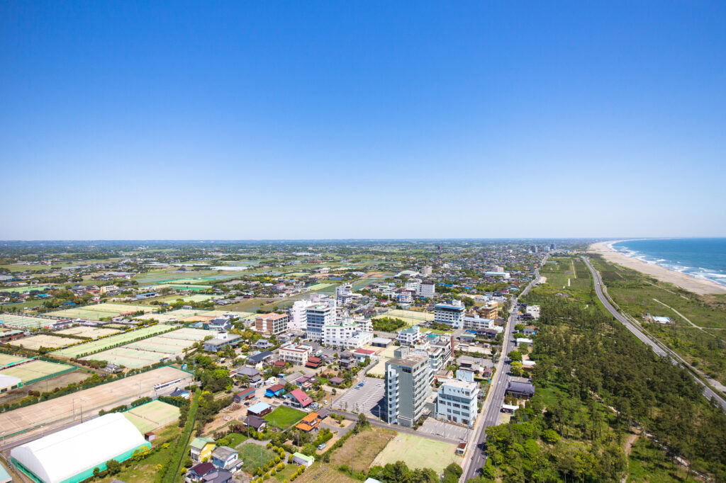 千葉県の温泉ホテル