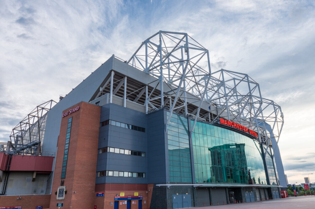 国立フットボールスタジアム