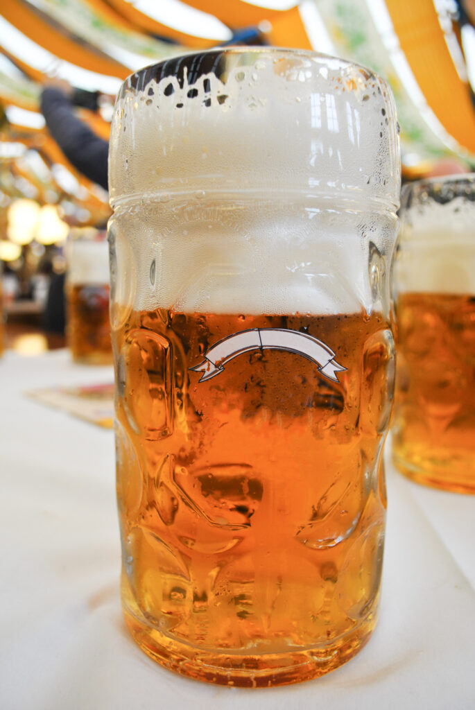 ミュンヘンの名物グルメ