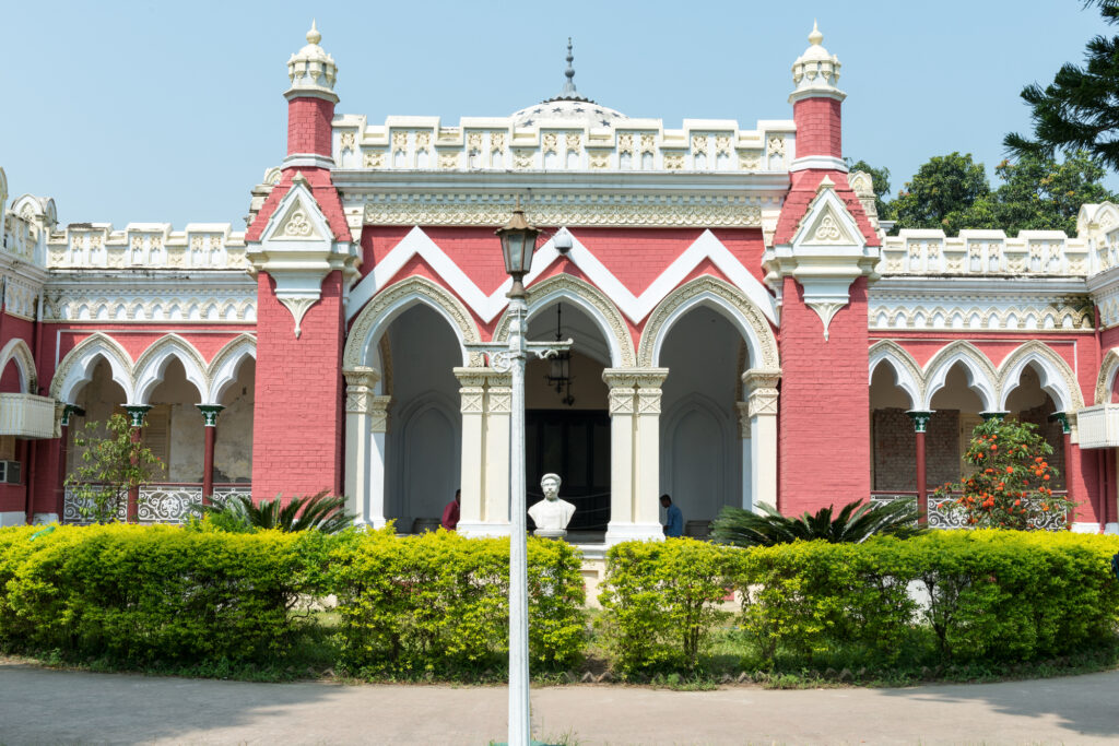 バングラデシュ 観光