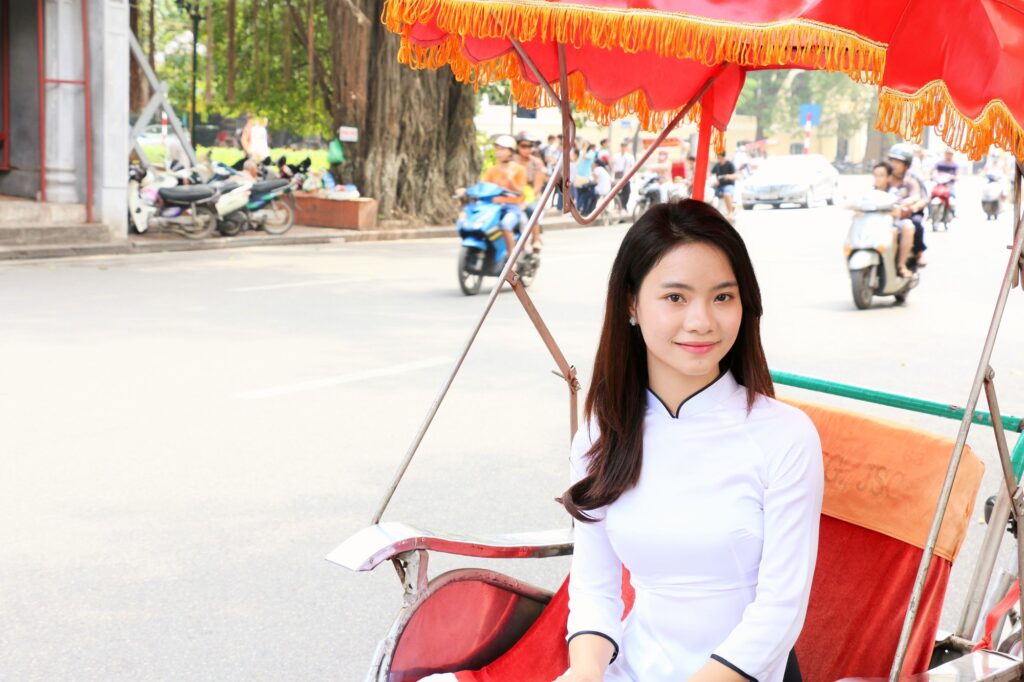 ルオンヴァンカン通り