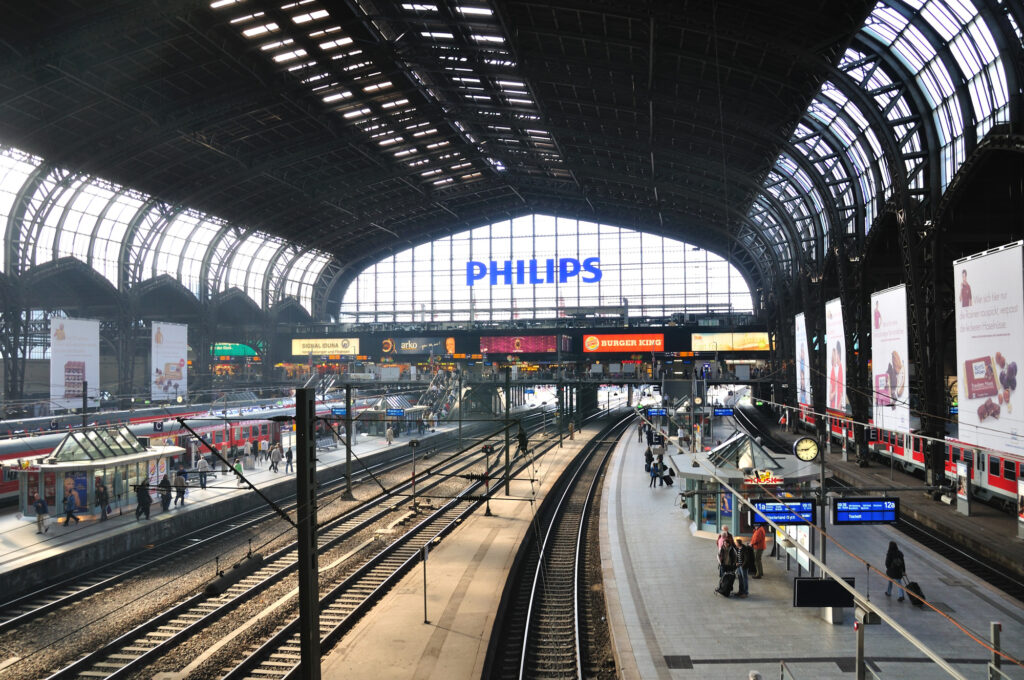 ハンブルクの穴場観光地