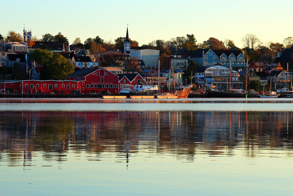 ルーネンバーグ旧市街