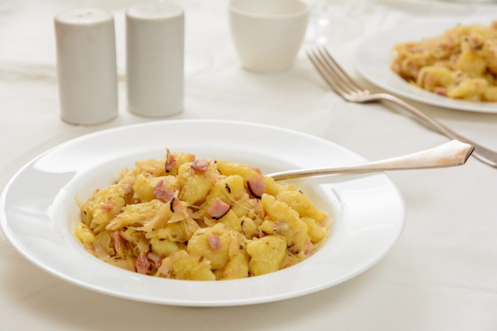 スロバキアのレストラン＆カフェ