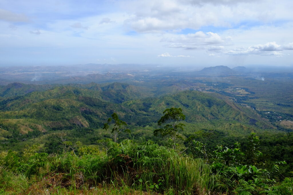 バリラタ国立公園