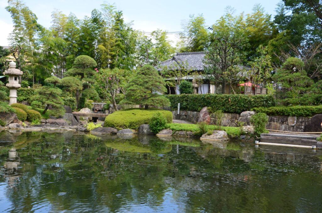 あわせて行きたい!おすすめ観光スポット