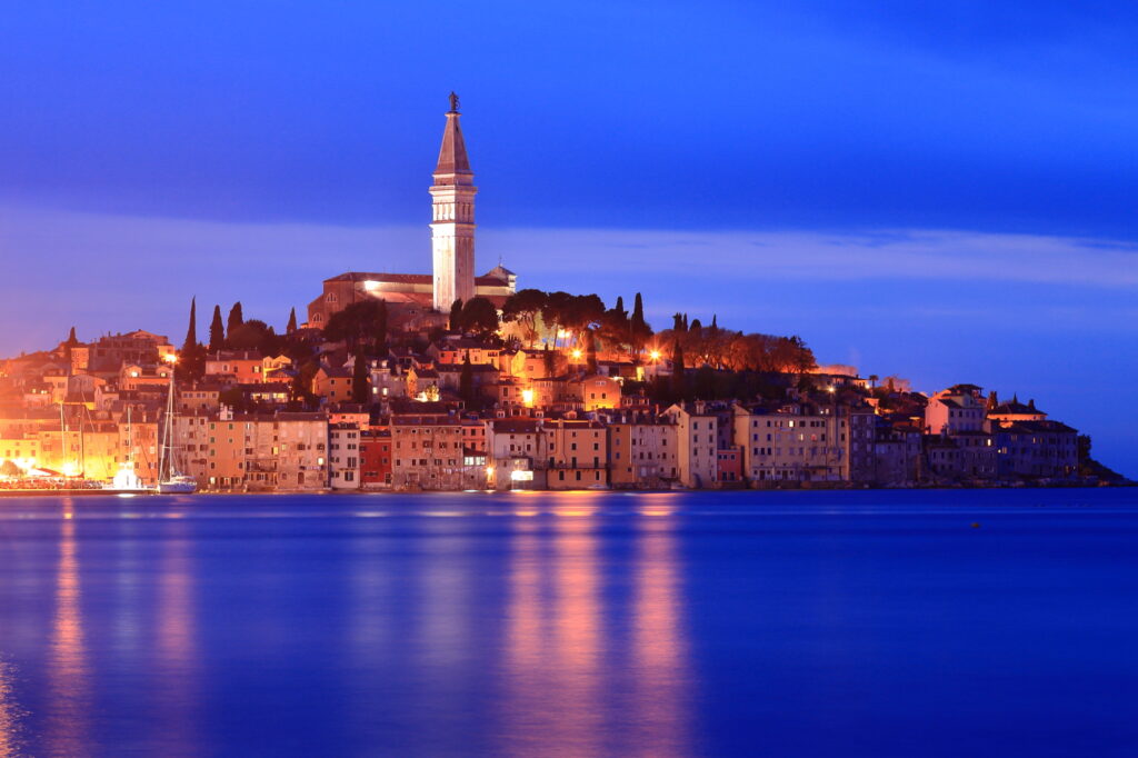 クロアチア 新婚 旅行