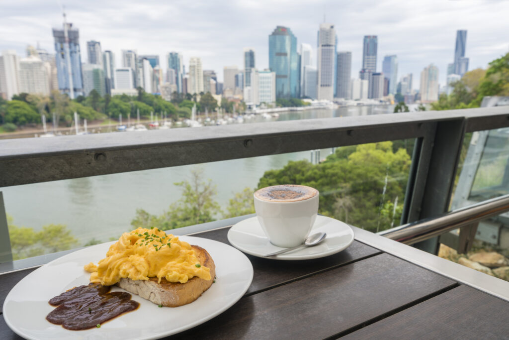 ブリスベンのおすすめグルメスポット