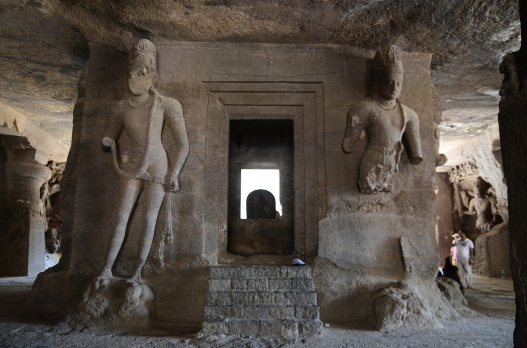 エレファンタ島