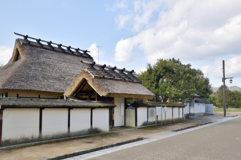 山中湖で忍者体験