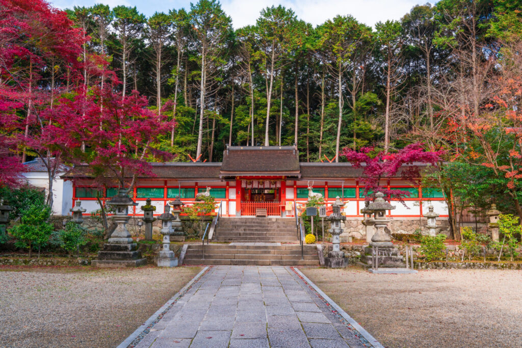 京都　モデルコース