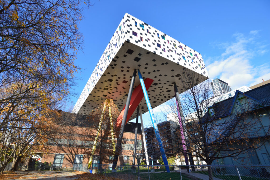 オンタリオ美術館