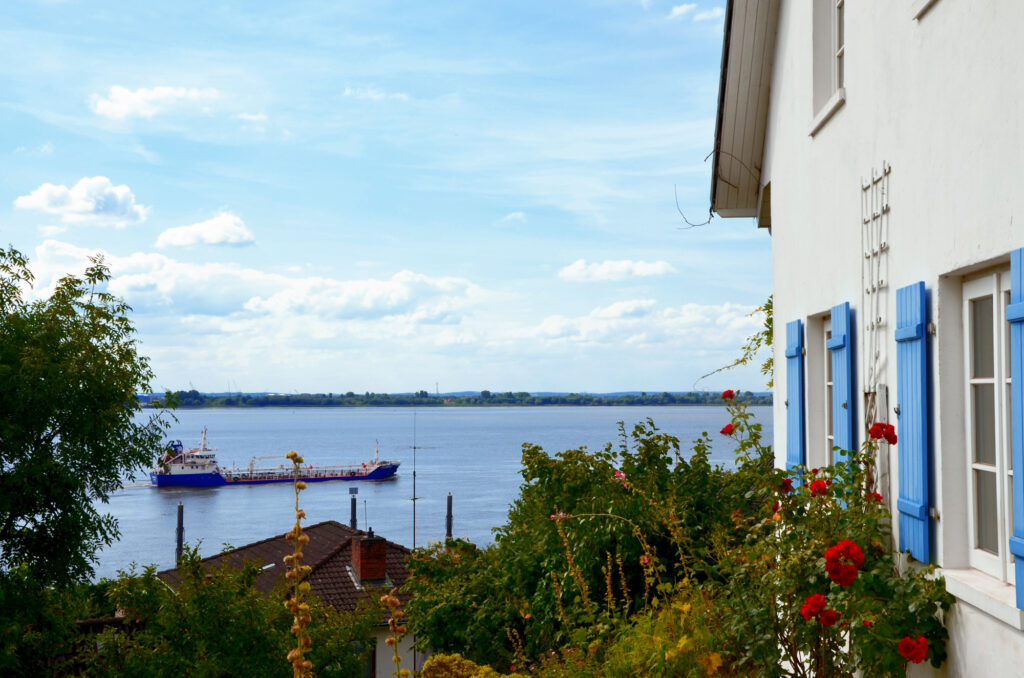 ブランケネーゼ