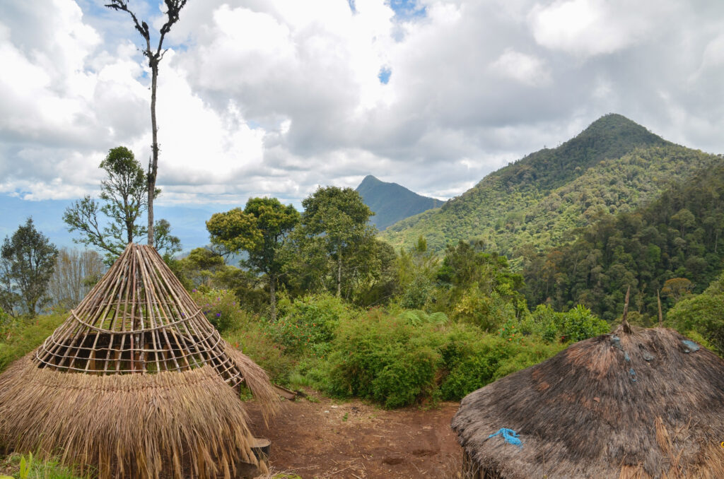 パプアニューギニアの人気都市