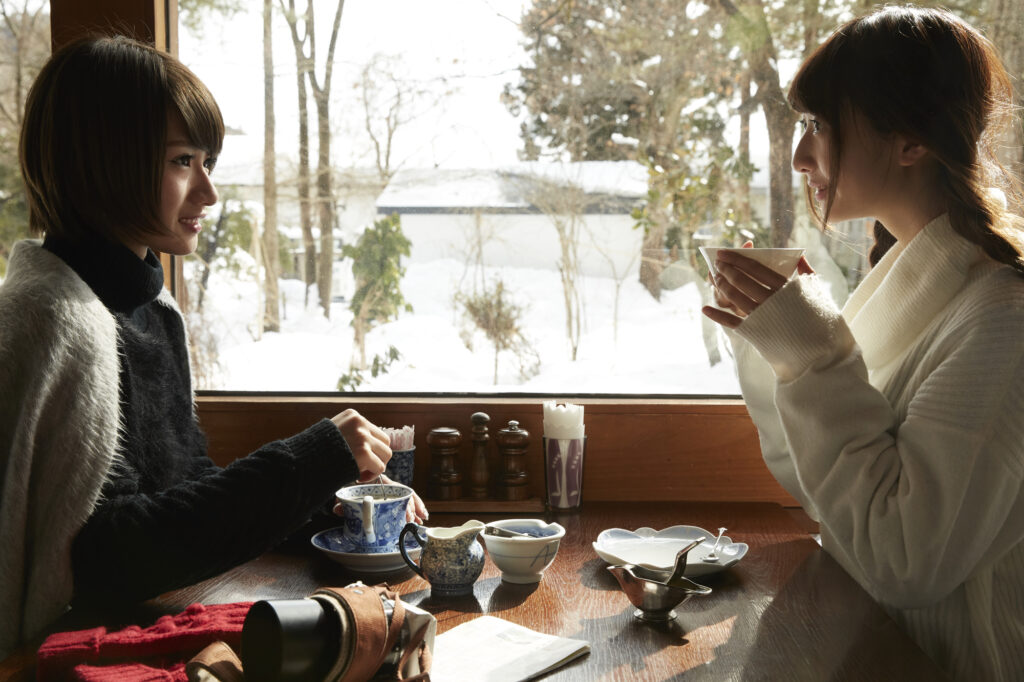 秋田県のおすすめレストラン&カフェ施設