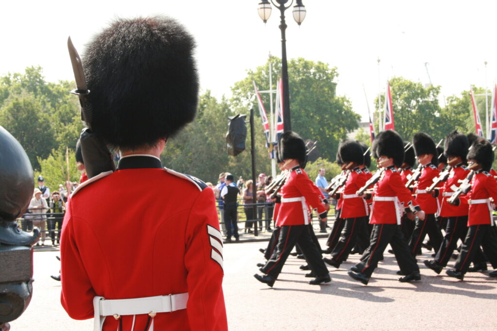 ロンドン 公園 おすすめ_まとめ