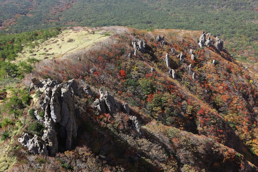 済州石文化公園