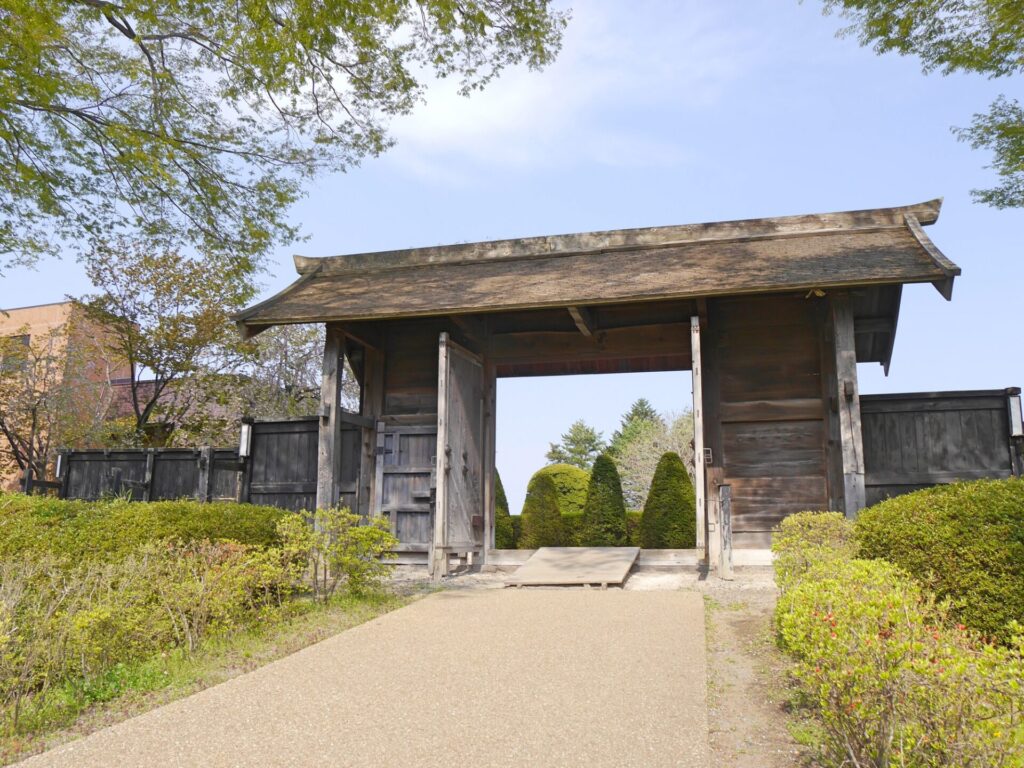 あわせて行きたい!おすすめ観光スポット