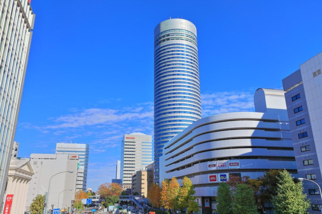 新横浜プリンスホテル