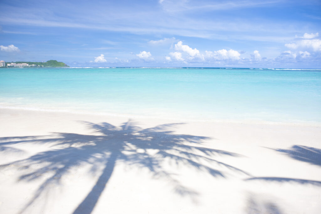 まとめ｜たくさんの楽しみが待っているグアムへ、出かけましょう！