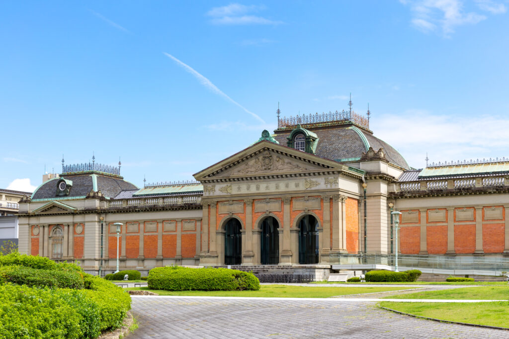 京都国立博物館