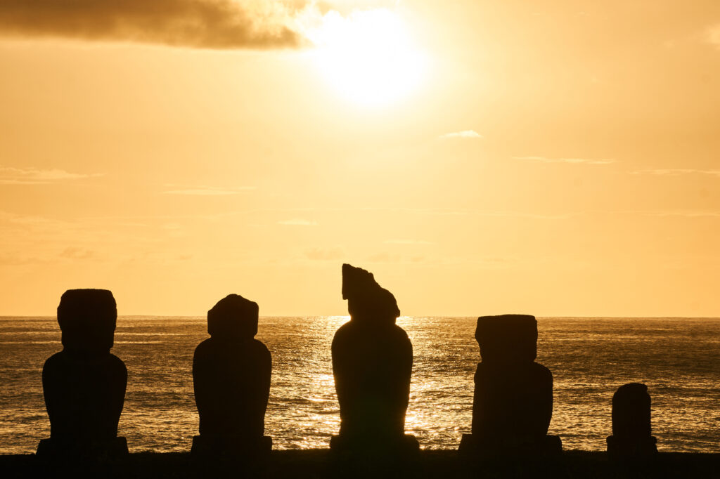 まとめ｜ミステリアスなイースター島で魅力的な旅を楽しもう