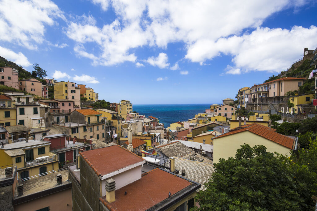 リオマッジョーレ