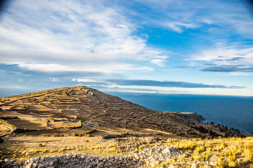 アルチプラノ高原