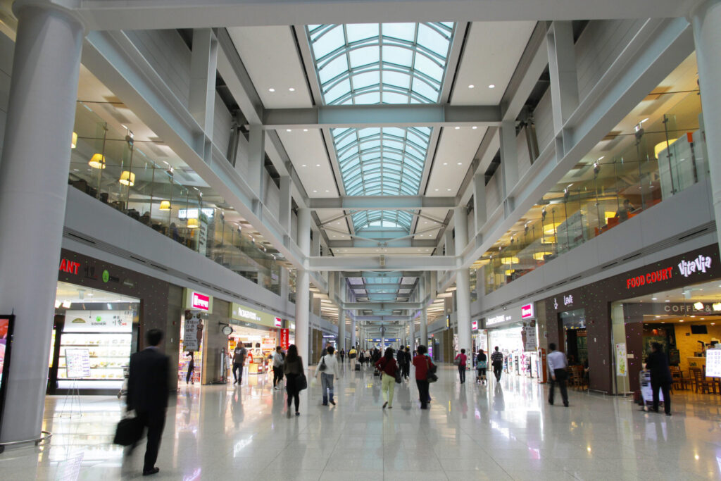 仁川 空港 から_アイキャッチ