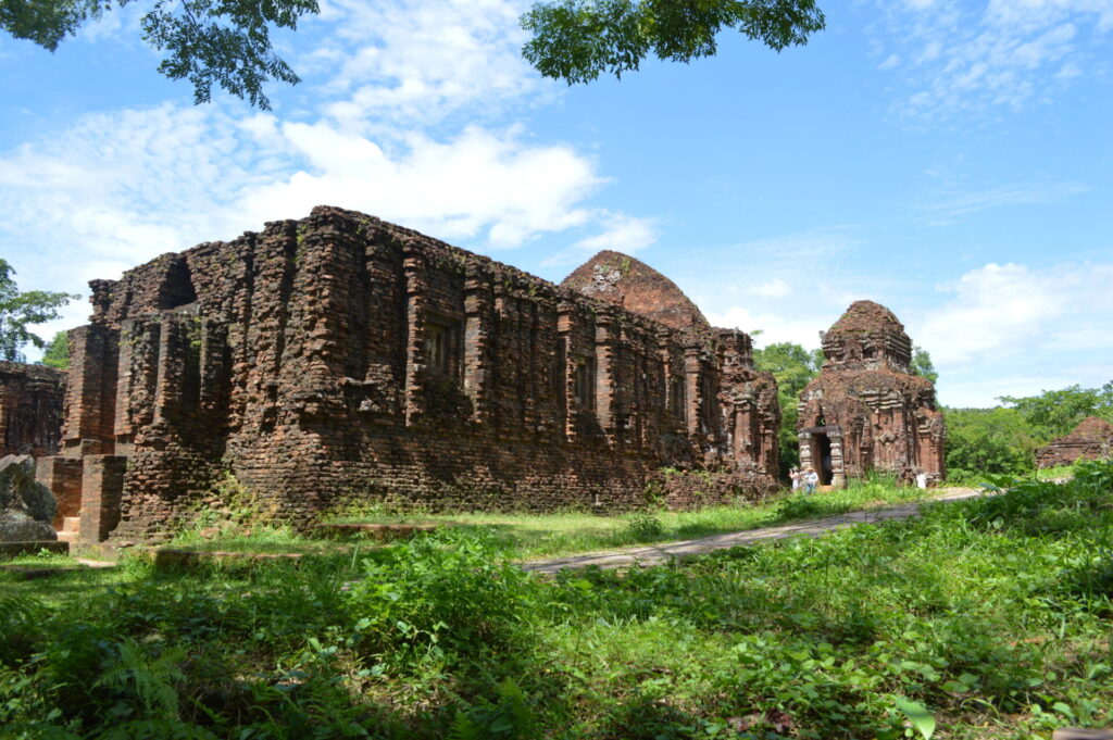 文化遺産とその歴史