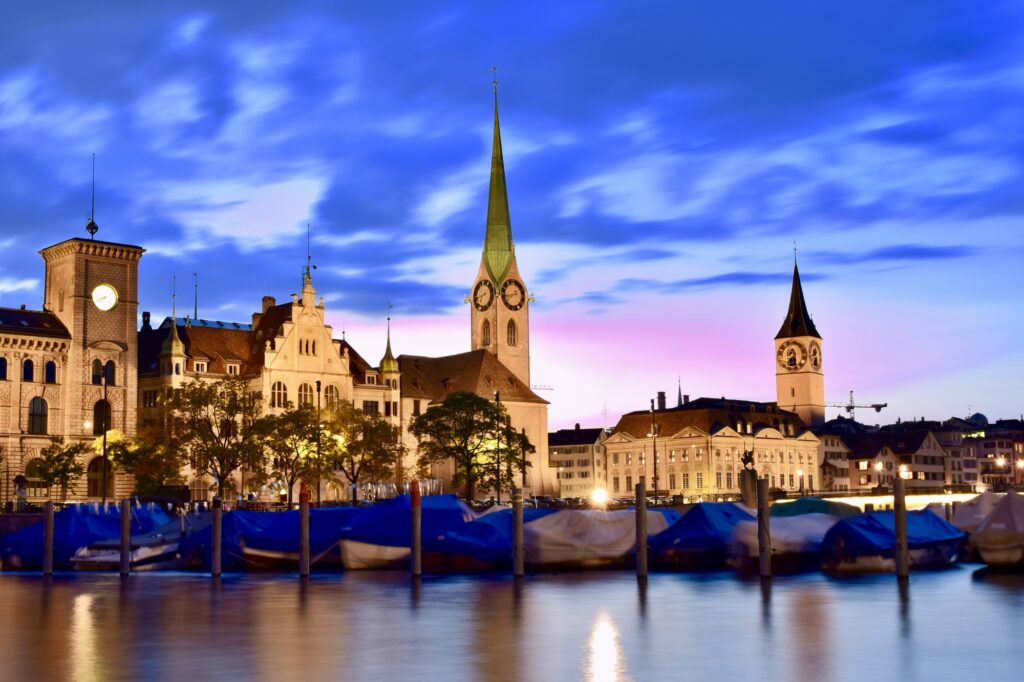 聖ペーター教会