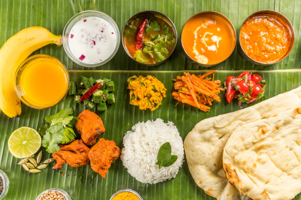 ムンバイのおすすめレストラン