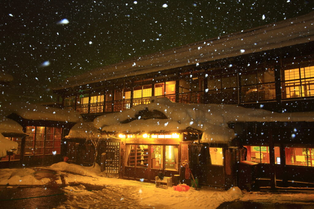 まとめ|岩手県の温泉地で心と体を癒そう