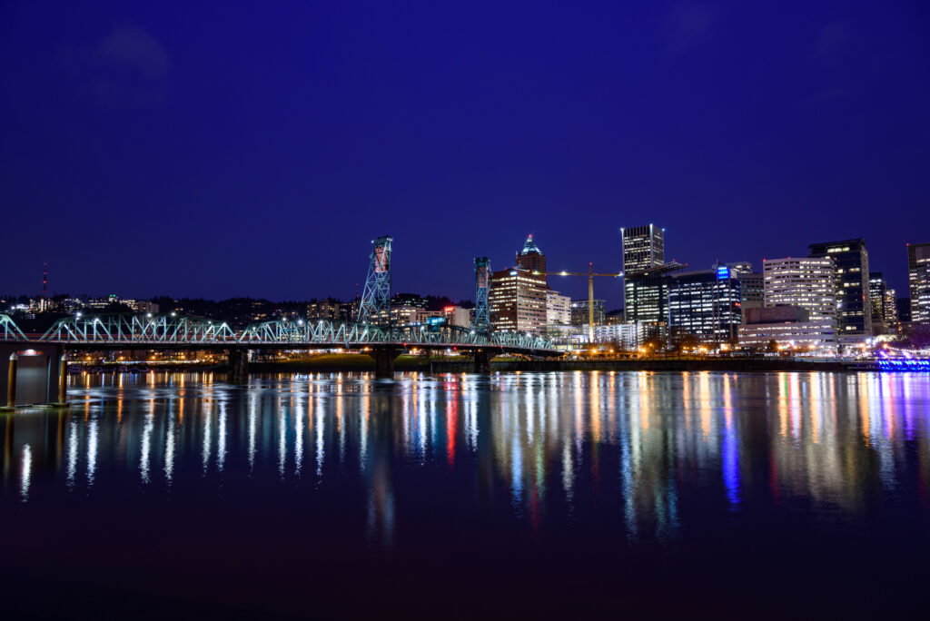 まとめ：ポートランドでの旅行を最大限に楽しみましょう