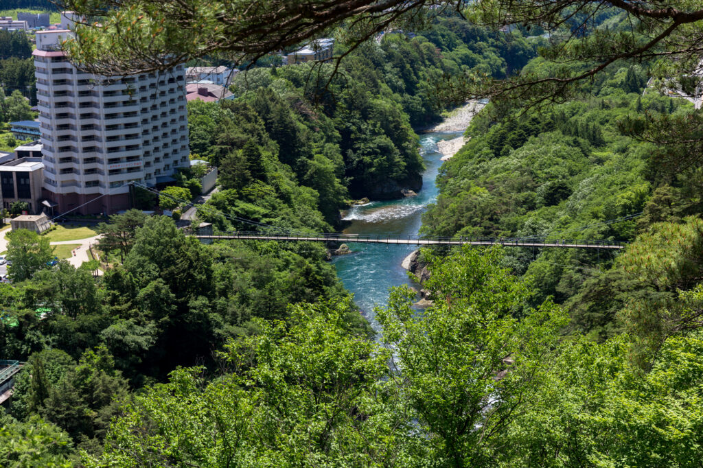 栃木県の人気ホテル
