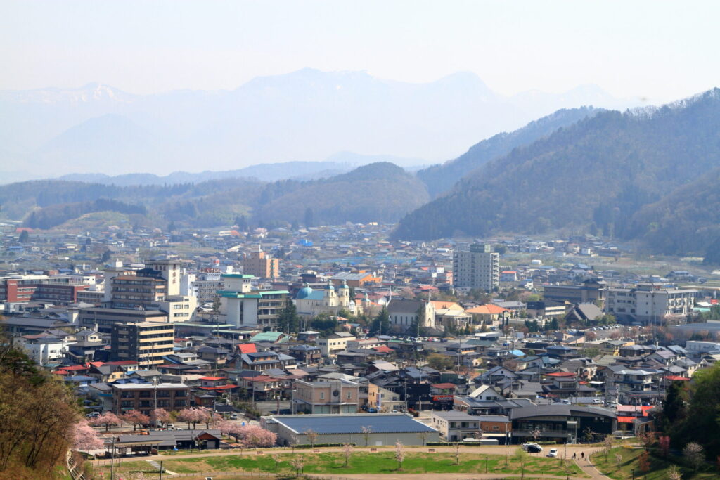 天童 観光 モデル コース_アイキャッチ