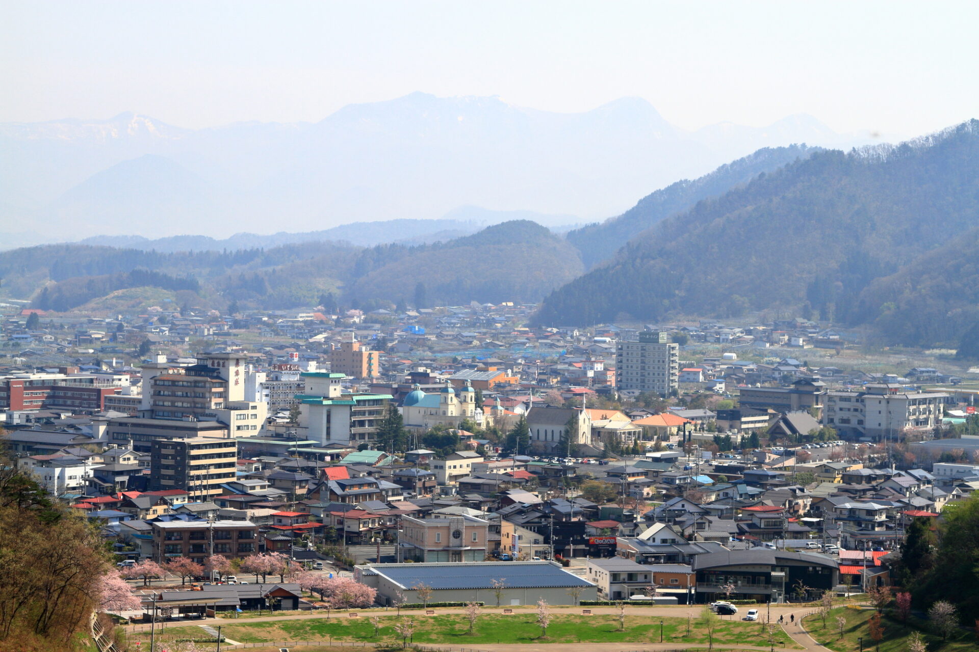 天童 観光 モデル コース_アイキャッチ