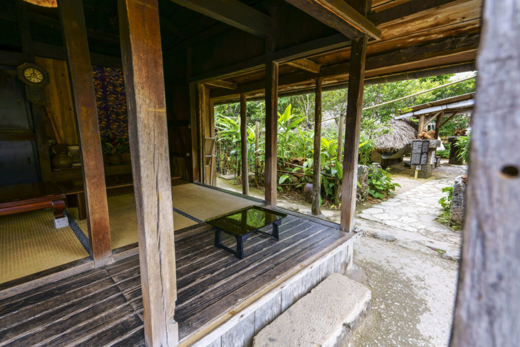 沖縄のおすすめモデルコース1日目