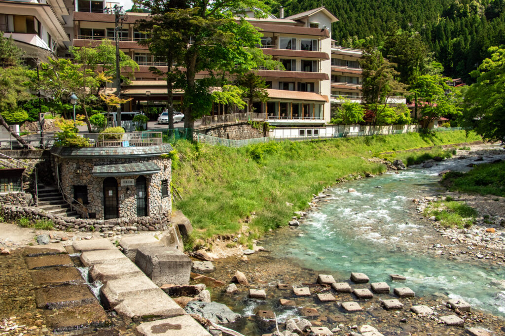 まとめ|群馬県の温泉地で癒される旅へ