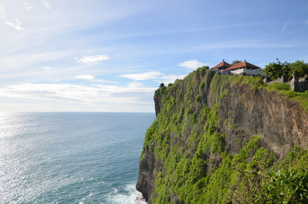 ウルワツ寺院の見どころ(ウルワツ寺院)