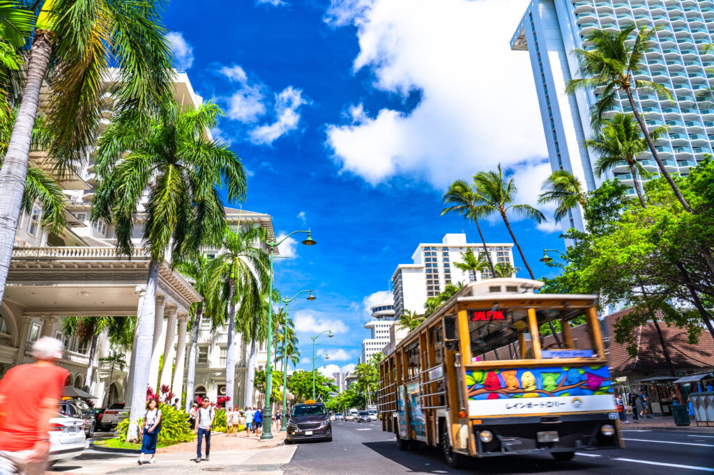 まとめ｜ホノルルで最高の旅行を！
