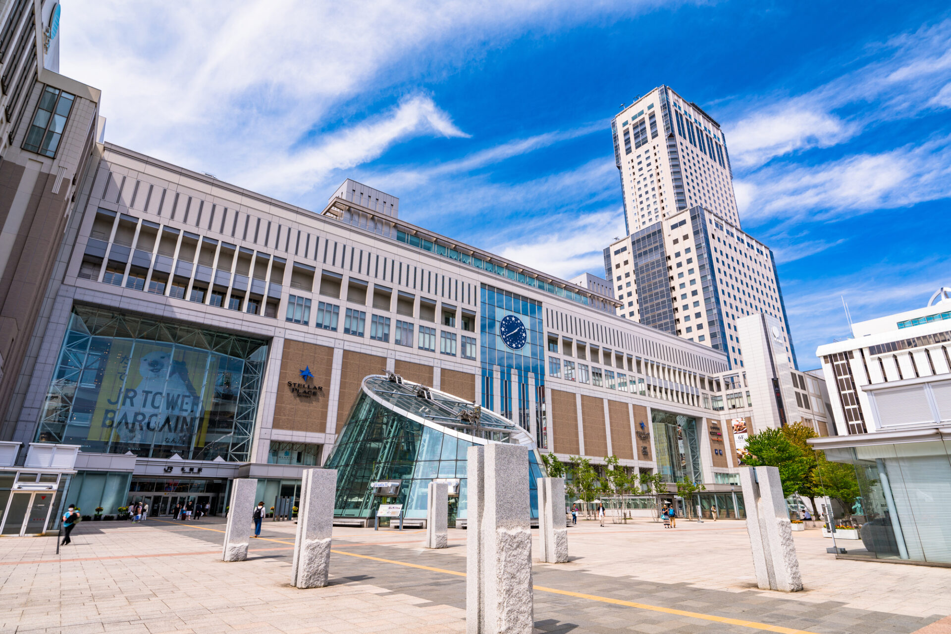 札幌と小樽を楽しむ!2泊3日の究極モデルコース | VELTRA旅行ガイド