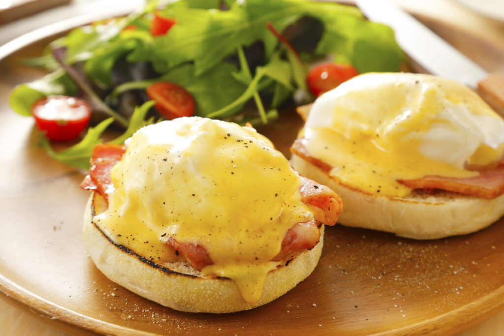 子連れにおすすめのレストラン