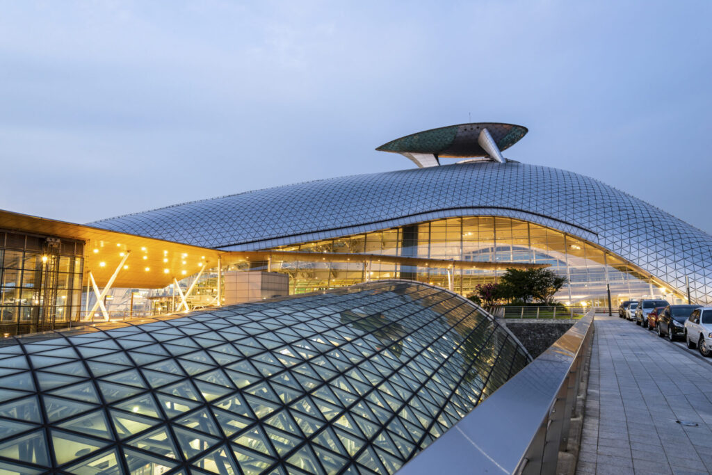 仁川空港から明洞へのアクセス