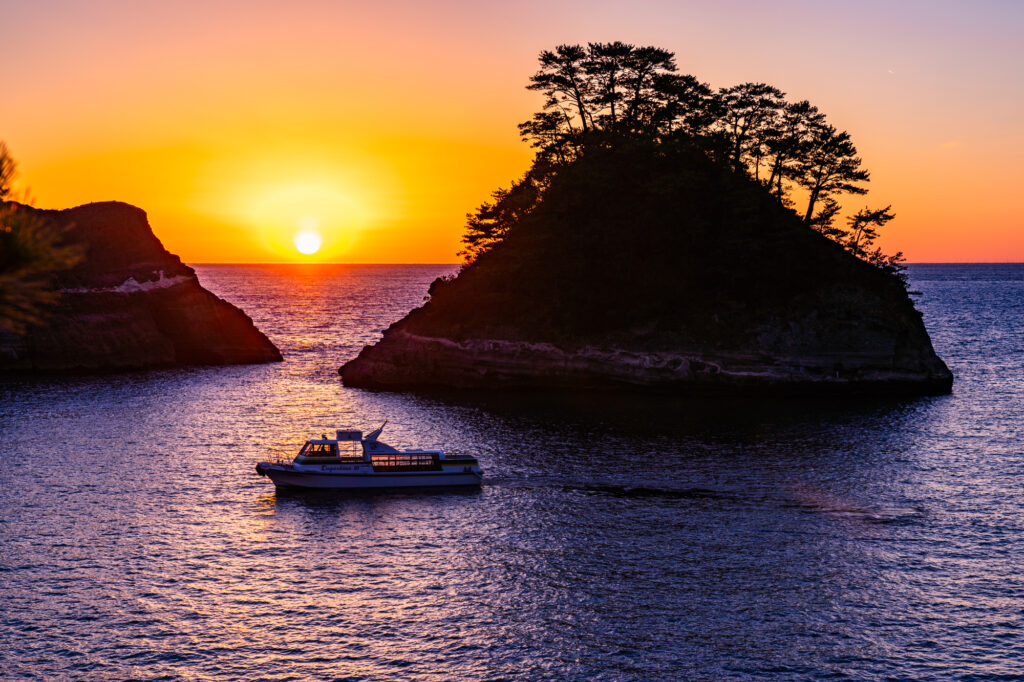 まとめ｜西伊豆の魅力を堪能する旅行を計画しましょう