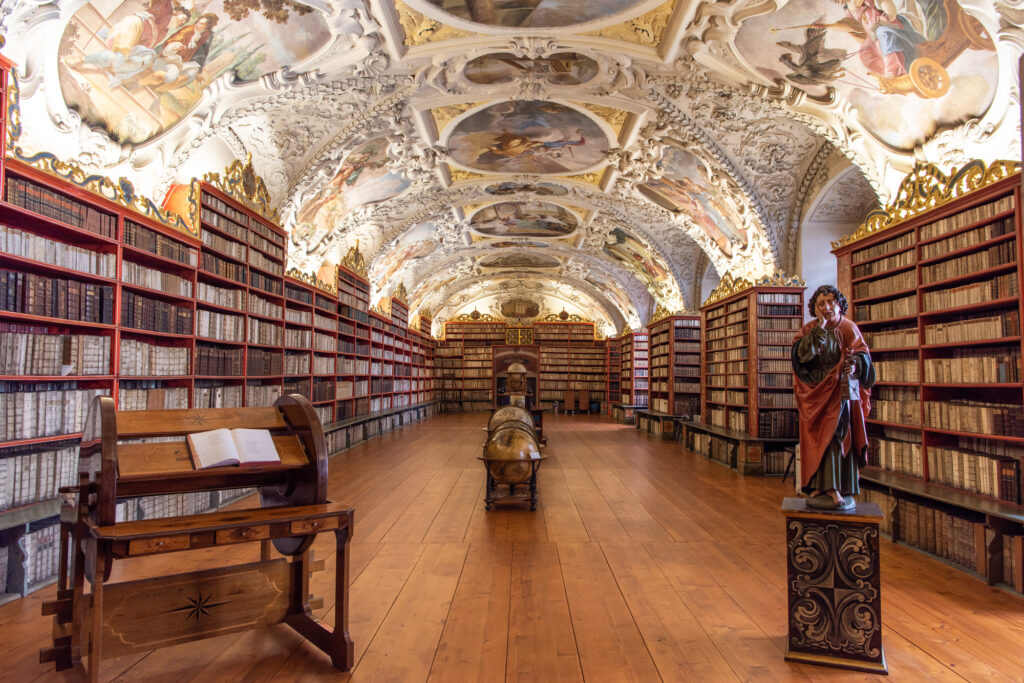 プラハのその他の観光地